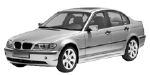 BMW E46 P111D Fault Code