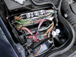See P111D in engine